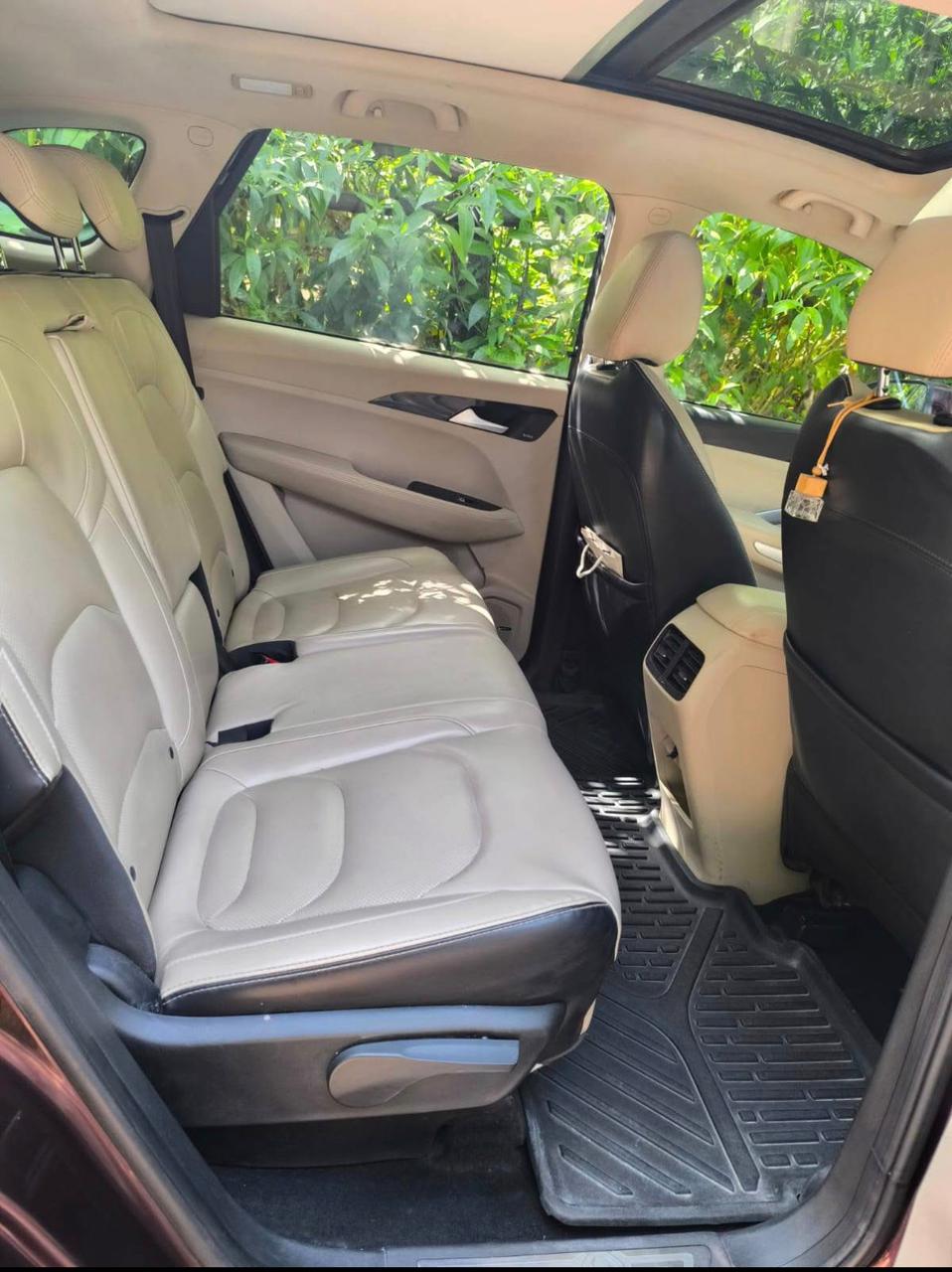 2021 MG Hector Sharp | Petrol | Automatic (DCT) - Image 7